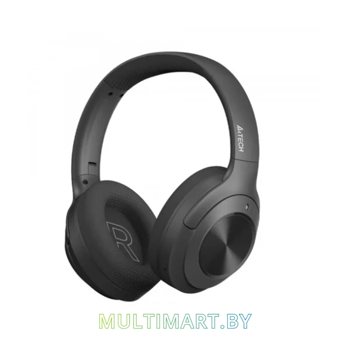 Наушники A4Tech Fstyler BH220 (черный)